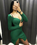 Kayseri Escort Tavsiye Edilen Partner