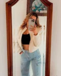 Kayseri Escort Kendi Evinde Görüşen