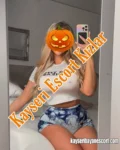 Kayseri Esc Escort